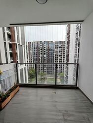 Botanique At Bartley (D19), Condominium #554745791